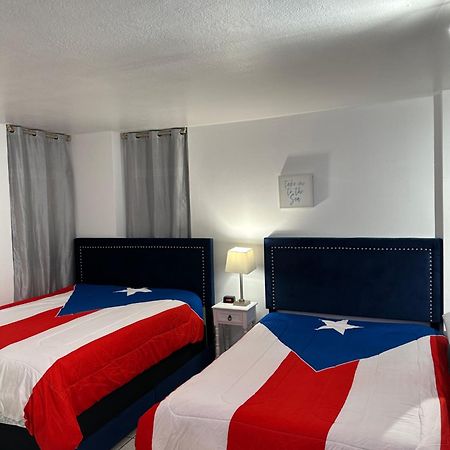 Downtown Condado Tropical Studio San Juan Exterior foto